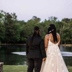 Professional Wedding Photography