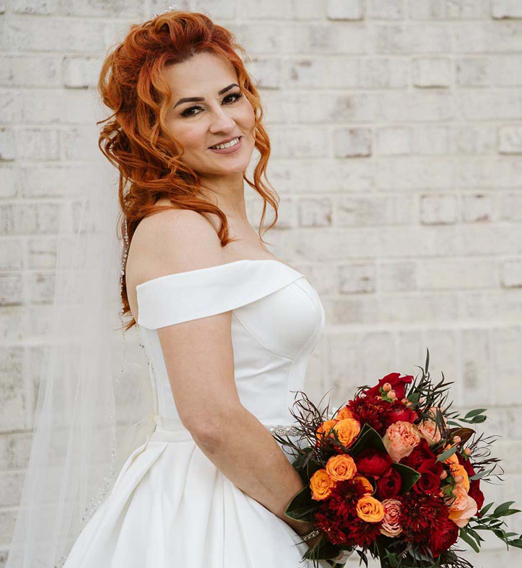 Greensboro Wedding Photographer