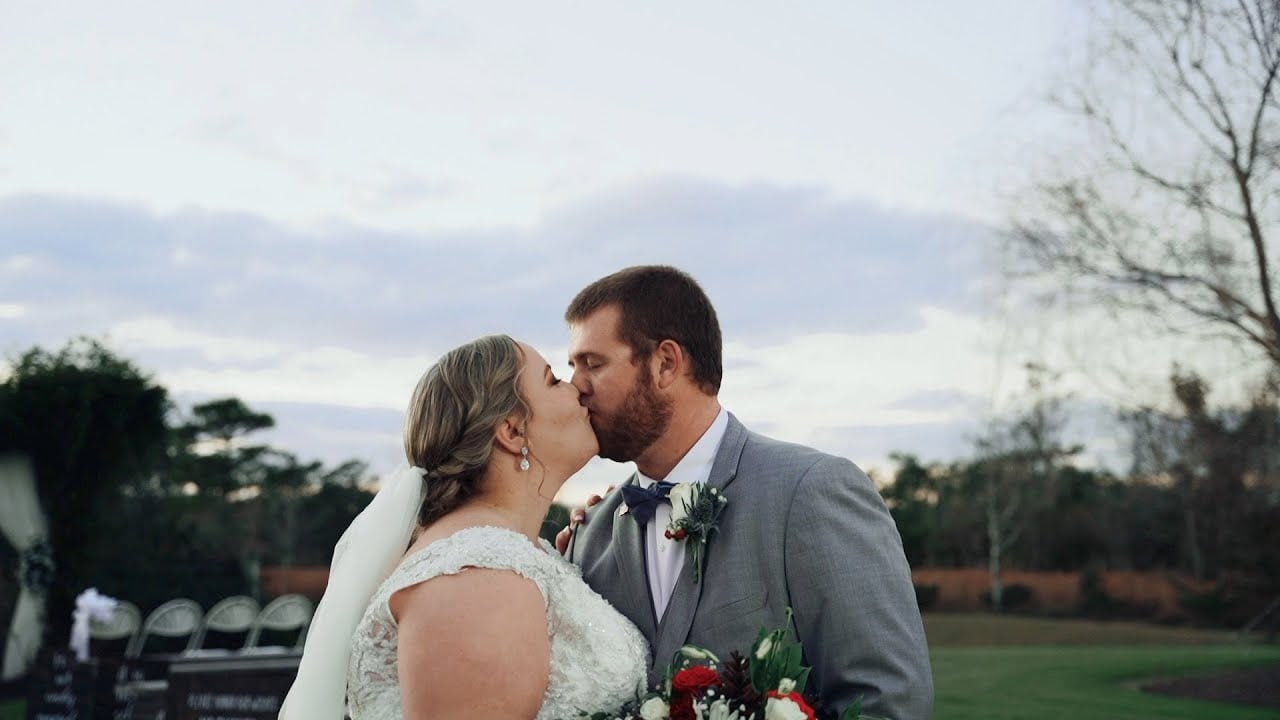 Professional Wedding Photography