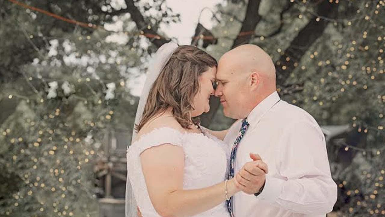 North Carolina Wedding Photography