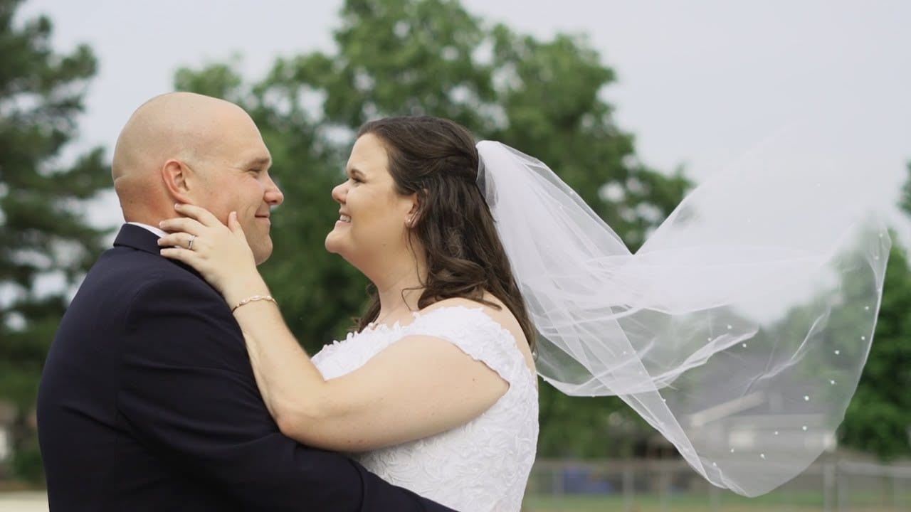Professional Wedding Photography