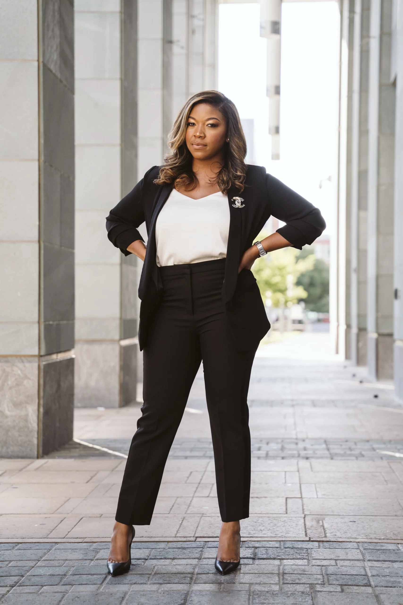 Corporate Headshot Photographer North Carolina Headshots
