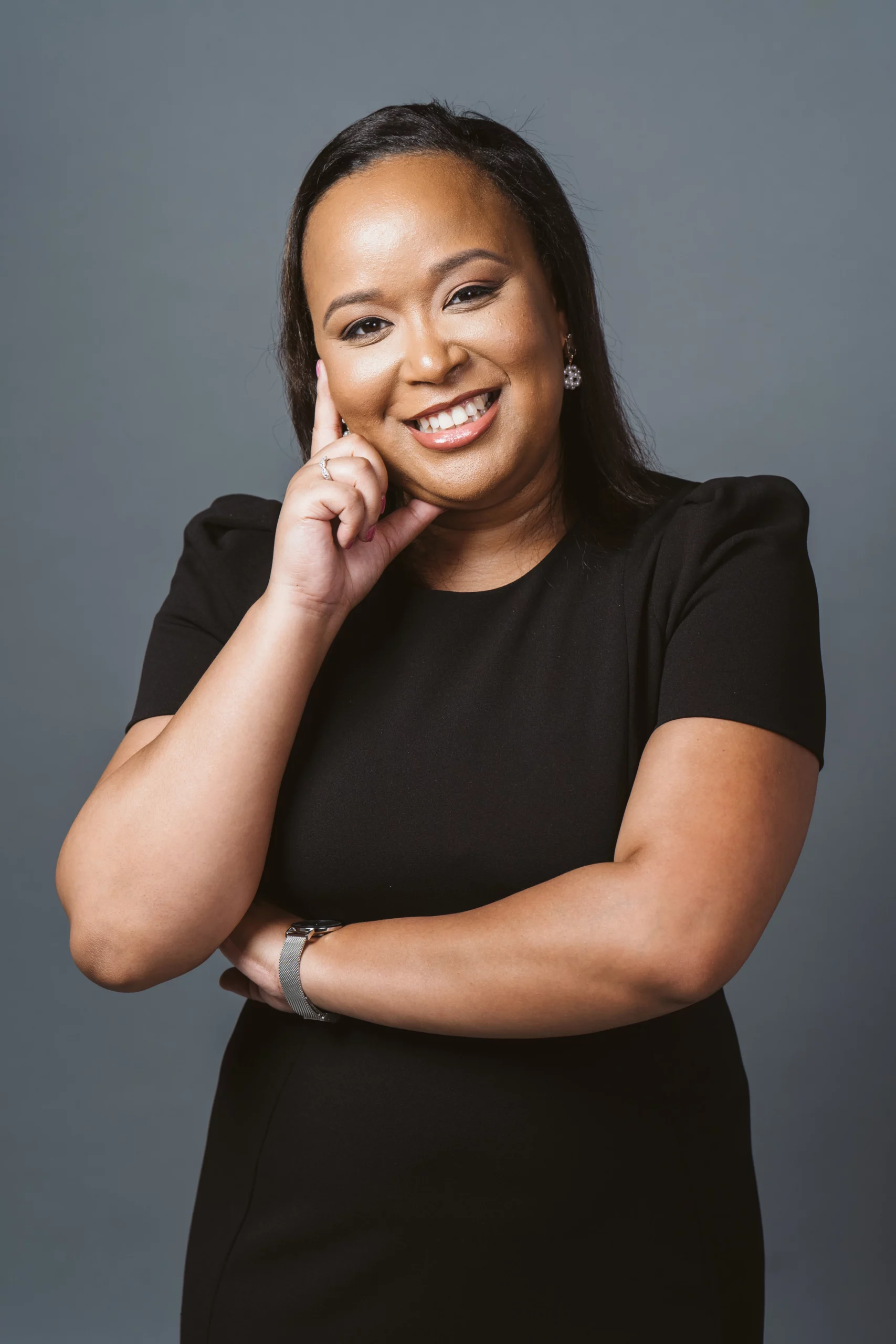 Corporate Headshot Photographer North Carolina Headshots
