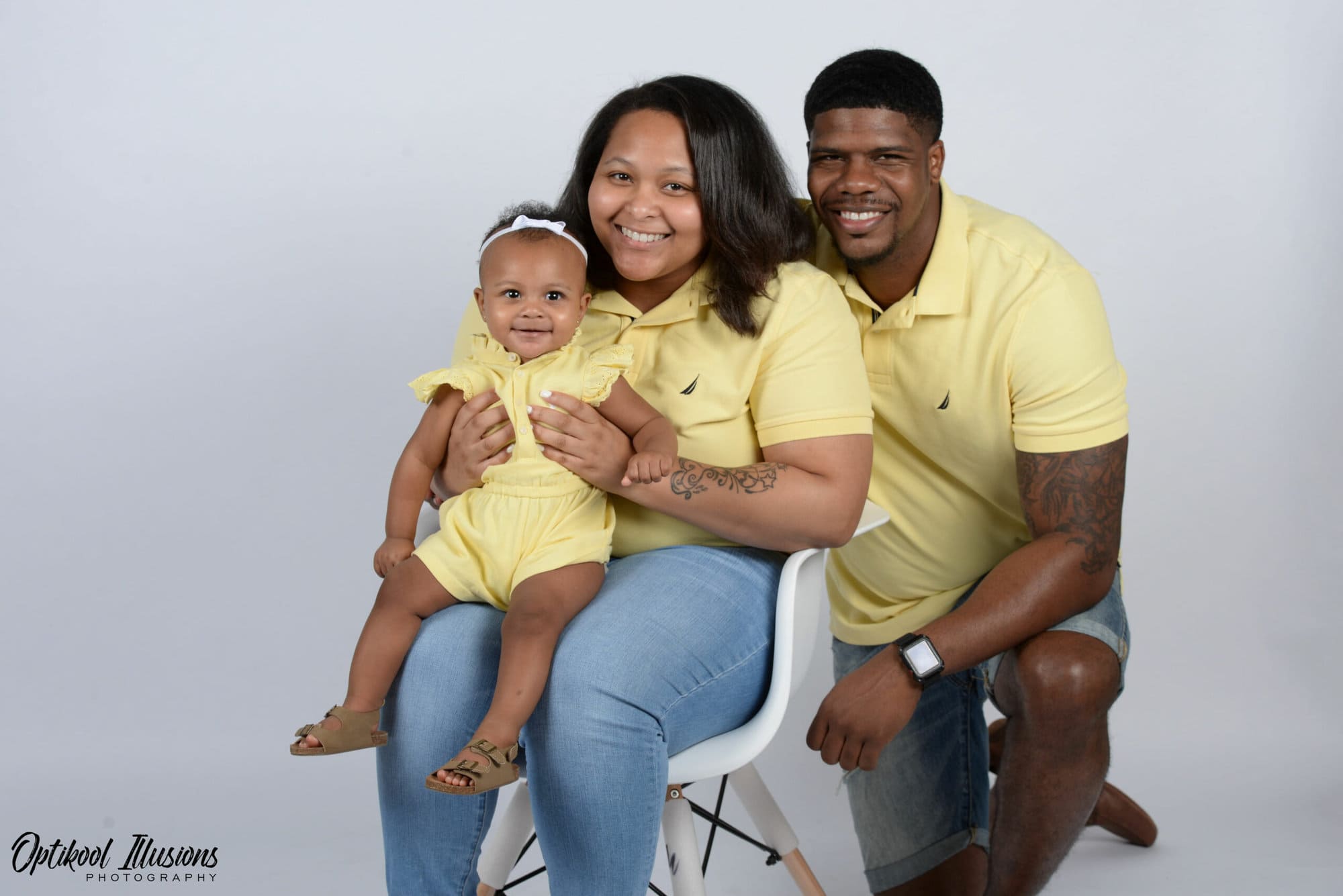 Best Mother's Day Gift Family Portraits