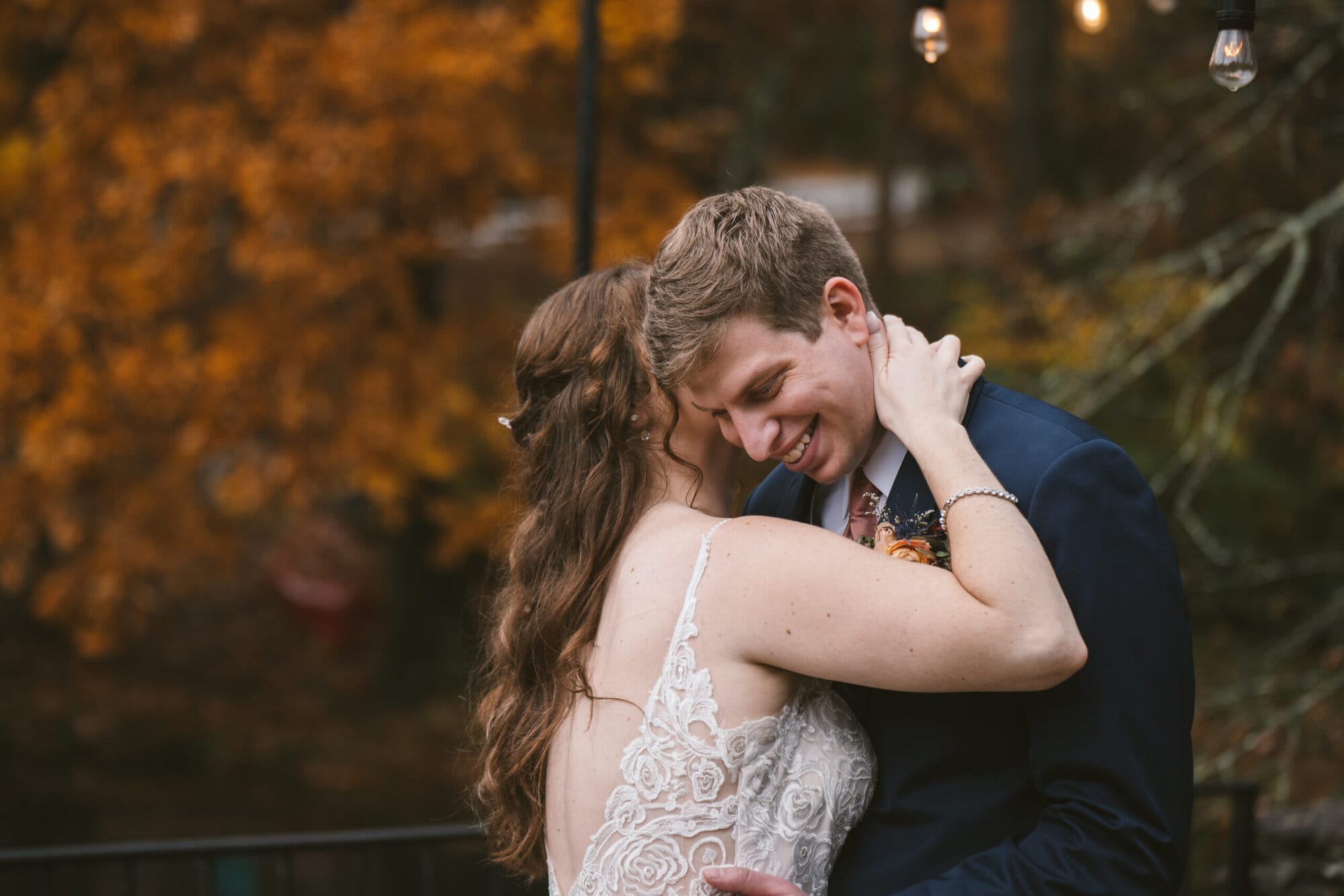 Mountain Wedding